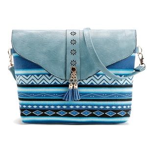 Fun spring or summer bag